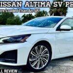 2026 Nissan Altima SV Premium: TEST DRIVE+FULL REVIEW