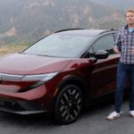 2026 Nissan LEAF Review & Test Drive | IS IT WORTH IT?