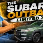 2026 Subaru Outback Limited XT Review: The Best Outback Yet?