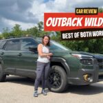 2026 Subaru Outback Wilderness Review