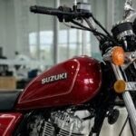 2026 Suzuki GN 125 Review | Classic Style Meets Modern Performance