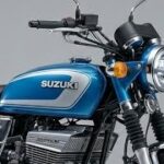 2026 Suzuki GT 380 Review | Classic Legend Returns with Modern Power!