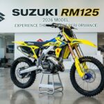 2026 Suzuki RM125 Review: The Dirt Bike Everyone Will Want!