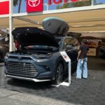 2026 Toyota Grand Highlander Hybrid Platinum Review