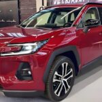 2026 Toyota RAV4 Review: The All-New SUV Everyone Is Talking About!