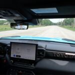 2026 Toyota Sequoia TRD Test Drive