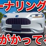 神がかったコーナリングが忘れられない・・前期ZR-V総集編