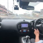 【試乗】ニッサン/ジューク/2016年式/RX Vセレクション/1500cc/YF15
