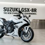 2026 Suzuki GSX-8R Review – The Sportbike Everyone Will Be Talking About!