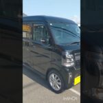 正直ゆうわ！ 乗り心地も改善してほしかった 新型エブリイ 箱バン ７型 DA18 #suzuki #スズキ #エブリイ #車好き #車中泊 #試乗 #新型 #子育て #バンライフ #キャンプ #仕事