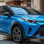 2026年型トヨタ ヤリスクロス徹底レビュー！デザイン・燃費・装備がさらに進化した最新コンパクトSUV
