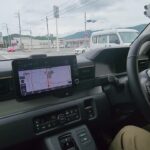 電気自動車試乗ホンダ