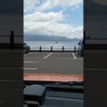 ハスラーMTで猪苗代湖周辺の走りを楽しむ☆ｂｙごまお