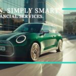 MINI自動車保険 | MINI FINANCIAL SERVICES. | MINI JAPAN