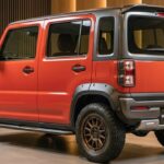 【2027新型スズキ・ハスラー】ついに完全進化！最強軽SUV登場！燃費・安全性能・走破性が別次元だった！