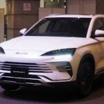 中国メーカーとは如何なるものか。BYDシーライオン6試乗リポート