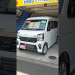 軽バン最強説！ 新型エブリイ ７型 DA18 エブリイワゴン #suzuki #スズキ #エブリイ #軽バン #軽自動車 #車好き #車中泊 #車 #新型 #新車 #子育て #試乗 #キャンプ
