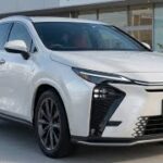 レクサス新型NXが別次元へ！PHEV航続90kmでSUVの常識が変わる！