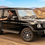 【試乗】メセデスベンツ　新型ゲレンデ G450d を忖度なしレビュー！〇〇が微妙！？初のマイルドハイブリッド化でG400dから中身は別物に！？
