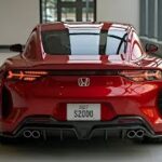 2026ホンダS2000試乗レビュー！価格以上の価値はあるのか！？