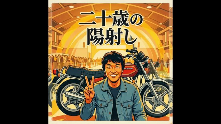 大感動！　ホンダ ホークII CB400Tの試乗会！#ホンダ ホークII CB400T#honndaCB400T#honda#CB400T#試乗会#二十歳の想い出