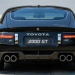 2026 トヨタ2000GT 試乗！日本が誇る究極のスポーツカー！