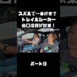 谷口信輝が スバル トレイルシーカーを 伊藤梓と試乗！軽快なスポーツワゴン！#carprime #カープライム #谷口信輝 #伊藤梓 #スバル #トレイルシーカー #4WD #SUV #EV