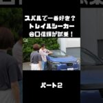 谷口信輝が スバル トレイルシーカーを 伊藤梓と試乗！軽快なスポーツワゴン！#carprime #カープライム #谷口信輝 #伊藤梓 #スバル #トレイルシーカー #4WD #SUV #EV