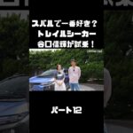 谷口信輝が スバル トレイルシーカーを 伊藤梓と試乗！軽快なスポーツワゴン！#carprime #カープライム #谷口信輝 #伊藤梓 #スバル #トレイルシーカー #4WD #SUV #EV