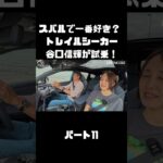 谷口信輝が スバル トレイルシーカーを 伊藤梓と試乗！軽快なスポーツワゴン！#carprime #カープライム #谷口信輝 #伊藤梓 #スバル #トレイルシーカー #4WD #SUV #EV