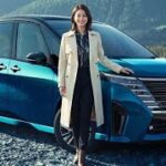 ついに公開された2026年型日産セレナ 衝撃公開 究極のファミリーミニバン革命 フルレビュー 内装 外装 スペック
