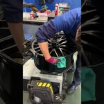 #タイヤ交換 #レクサス