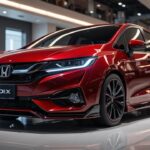 【最新情報】2026 Honda Edixの全貌公開！これは欲しくなる…