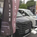 ファミマの駐車場でトヨタ車の“試乗体験” 「ふらっと寄れるのでいい」 三重県内の5店舗で