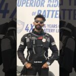 First Ride Impressions of the Suzuki e-ACCESS