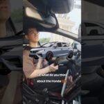 HONDA CITY RS HATCHBACK TEST DRIVE