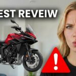 Honda CB1000GT 2026 Review: Is It Actually Worth It? (First Impressions)