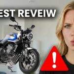 Honda CB400 Revealed Review: Is It Actually Worth It? (Full Overview)