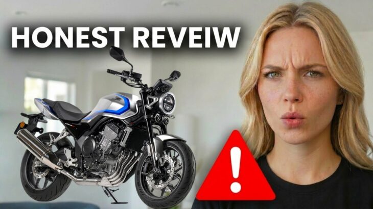 Honda CB400 Revealed Review: Is It Actually Worth It? (Full Overview)