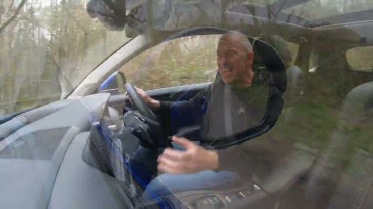 Honda ZRV Reviewed