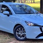 Is the budget car segment still the same? Let’s find out Mazda 2 Review, worth R400k Price tag?