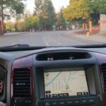 Lexus GX470 Test Drive
