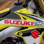 New 2026 Suzuki RMX250 Revealed | Specs, Features, Engine, Price & Off-Road Review