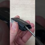 RAM smart key battery change -EASY DIY #automobile #mechanic #remotebattery #remotecontrol