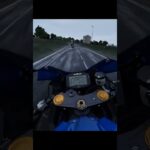 SUZUKI GSX-R 1000R 2025 I RIDE 6 #suzukigsxr #suzuki #ride6