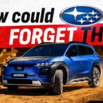 Subaru Trailseeker Review | The Fastest Subaru Ever… But There’s One Big Problem