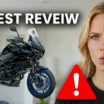 Suzuki SV-7GX Review: Is It Actually Worth It? (Test Ride)