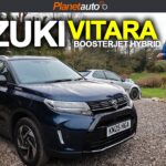 Suzuki Vitara 2026 Review | Even more fun?