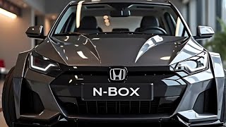 ホンダ N-BOX 2026年モデル徹底レビュー！人気の理由を解説