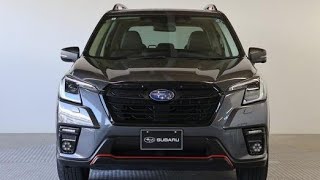 スバル フォレスター最新モデル徹底解説｜魅力・性能・価格を紹介